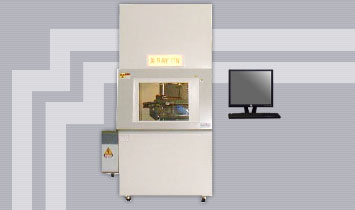 X線装置MXT-160TU/MXT-120TU
